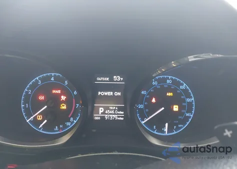 2015 Toyota Corolla S Premium from USA, damaged, VIN 2T1BURHE6FC481291